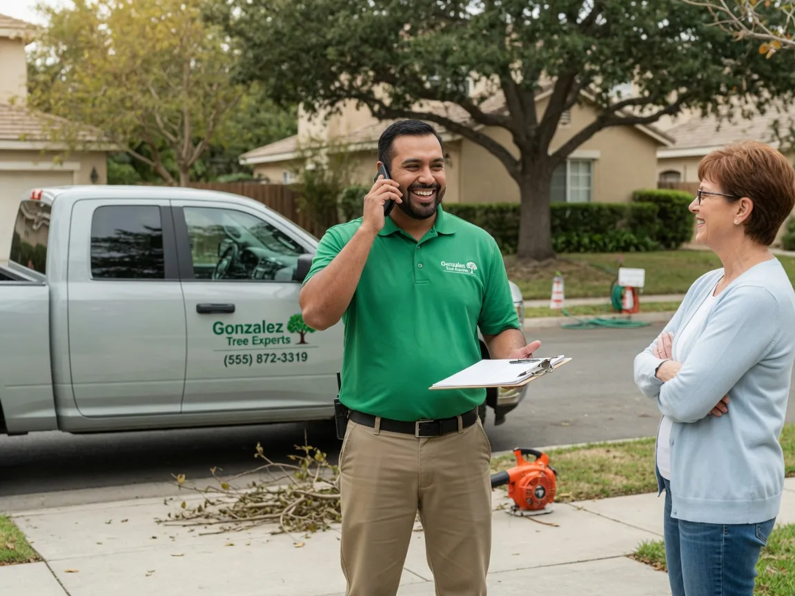 Tree Service Masonville, IA FAQs